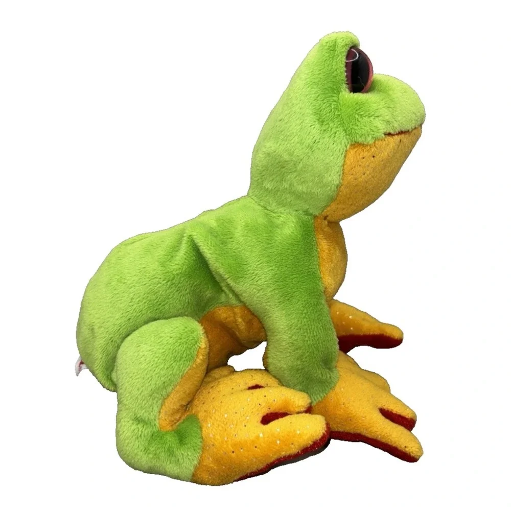 GANZ WEBKINZ 8.5